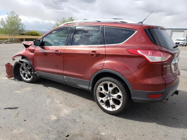 1FMCU0J99FUC43608 | 2015 Ford escape titanium