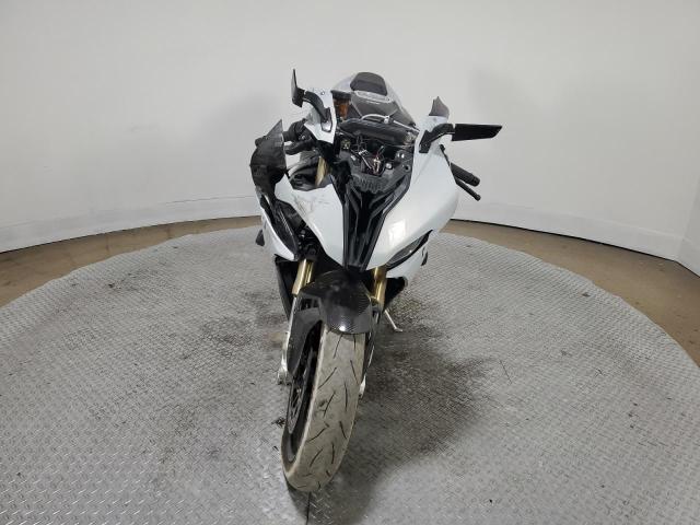 2020 BMW S 1000 RR - WB10E2307LZJ28404