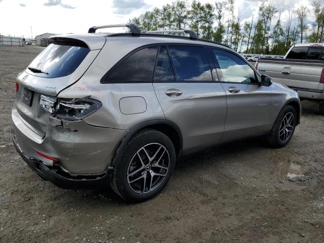 2019 Mercedes-Benz Glc 300 4Matic VIN: WDC0G4KB4KV157242 Lot: 52896204