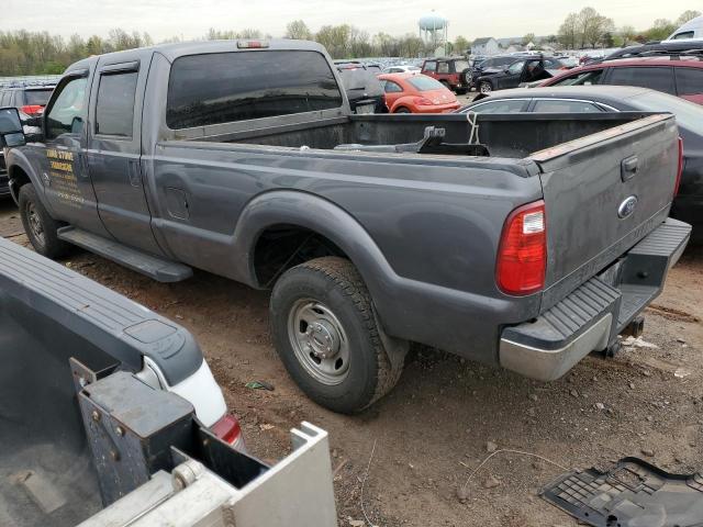 2011 Ford F350 Super Duty VIN: 1FT8W3BT4BEB70362 Lot: 50687954