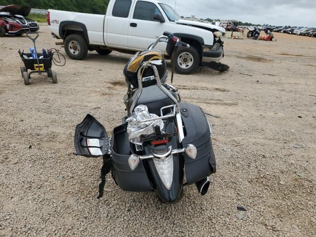 2007 YAMAHA XV1900 CT JYAVP22E87A004593
