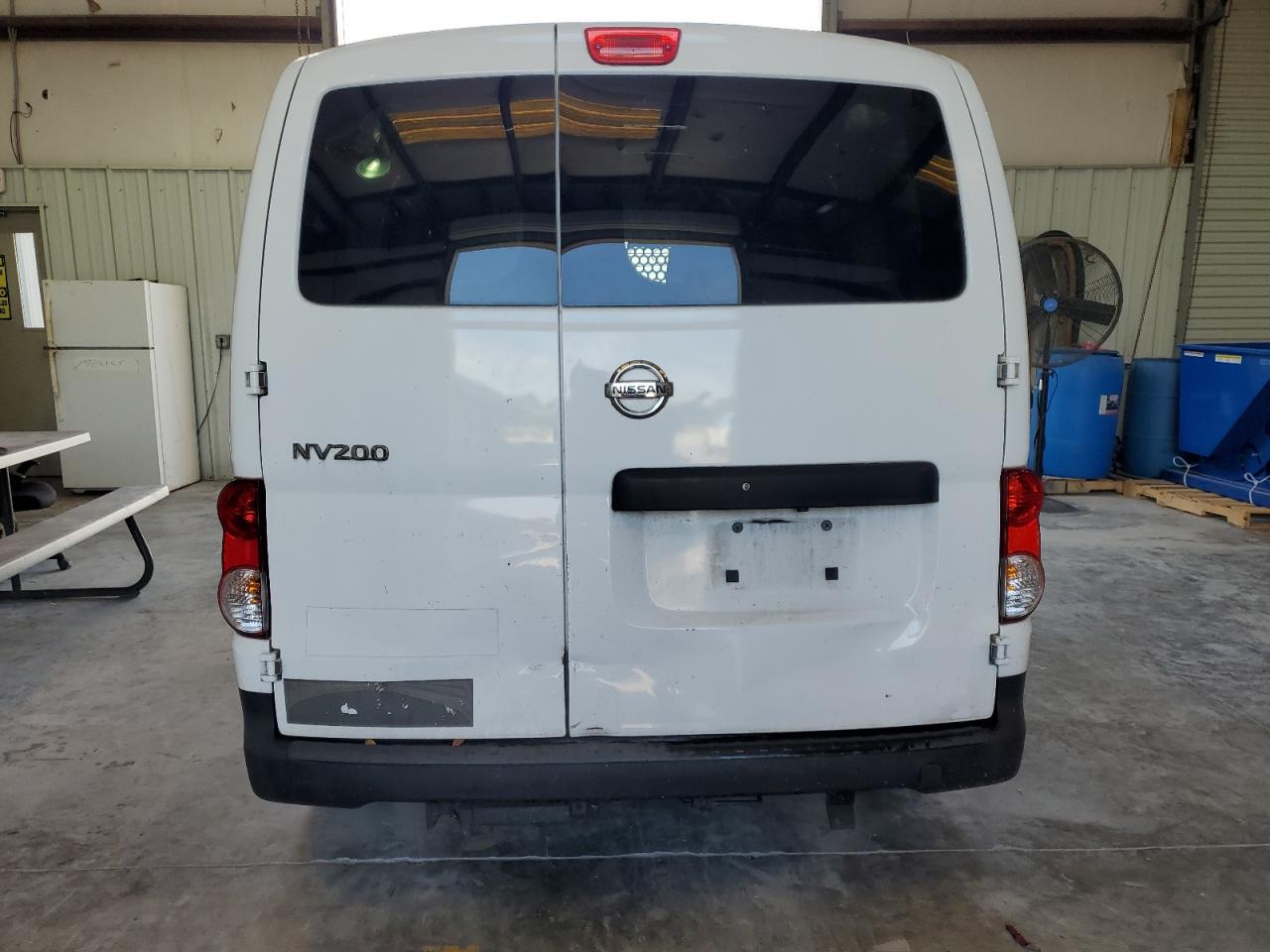 3N6CM0KNXKK692156 2019 Nissan Nv200 2.5S