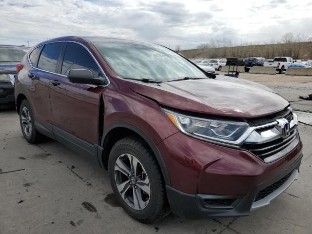 2018 HONDA CRV 2HKRW6H36JH203048