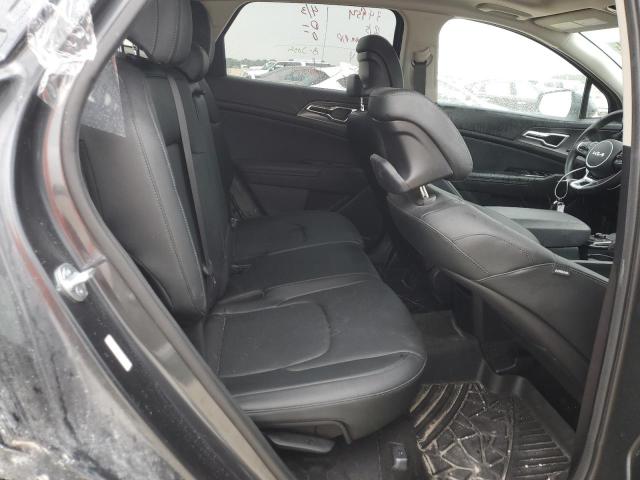 2023 KIA SPORTAGE S - 5XYK43AFXPG127490