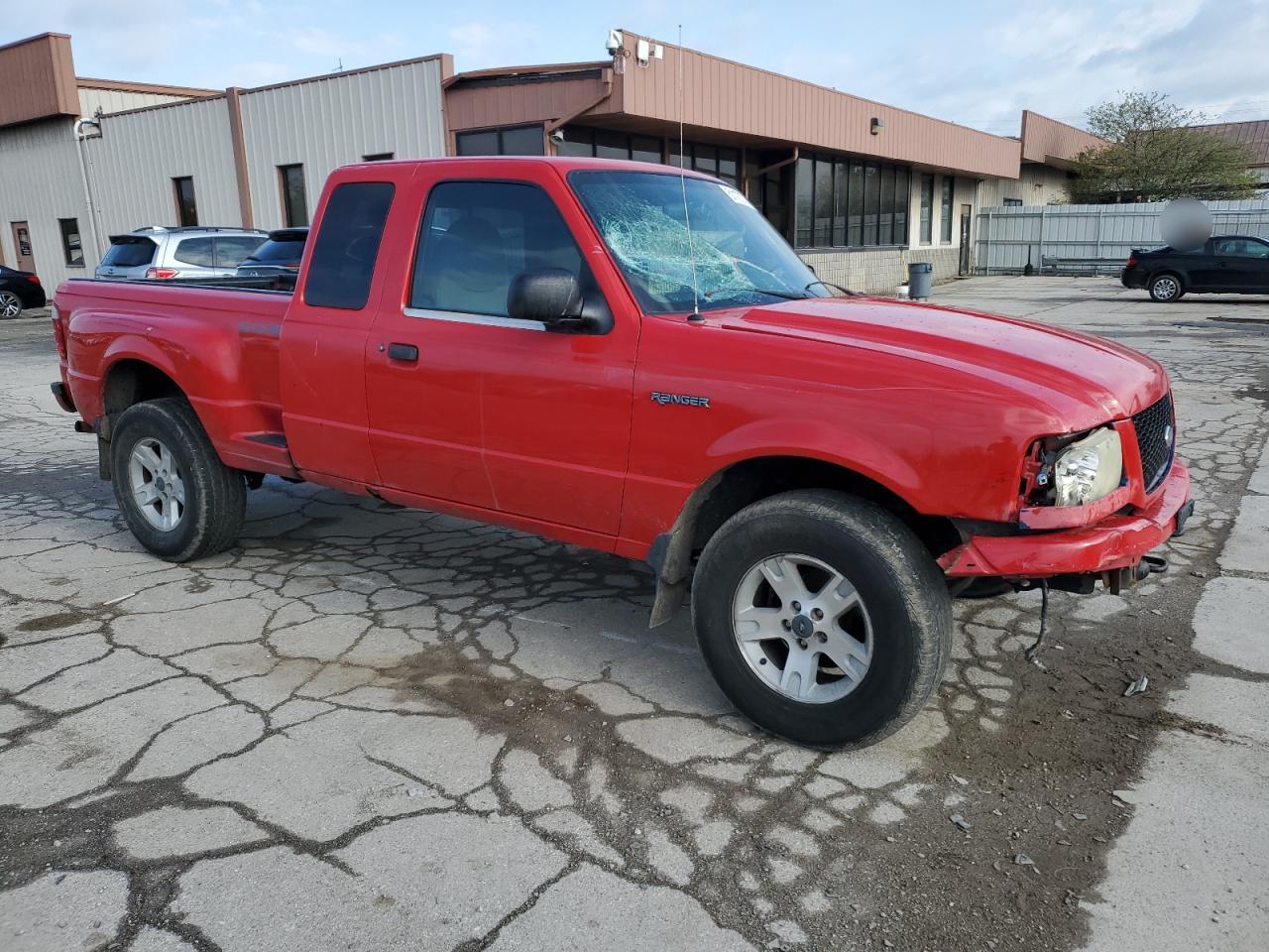 1FTZR45E42PB37980 2002 Ford Ranger Super Cab