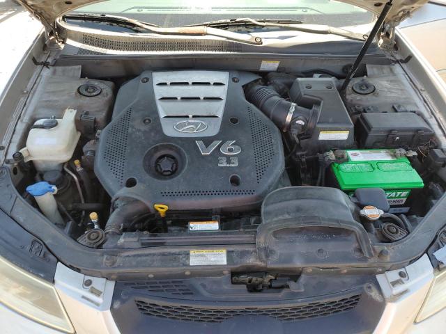 5NPEU46F56H039112 | 2006 Hyundai sonata gls