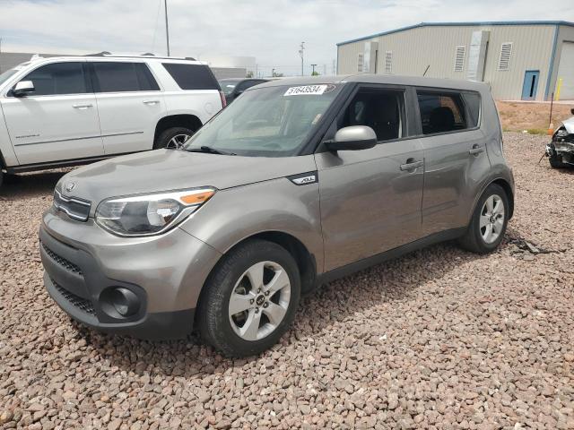 VIN KNDJN2A27J7620242 2018 KIA Soul no.1