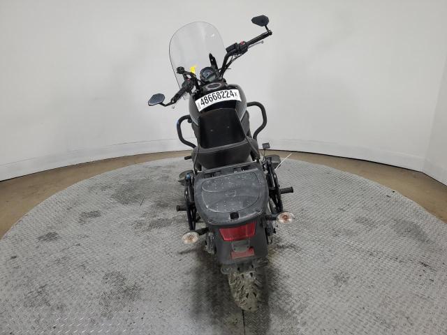2020 KAWASAKI EN650 E - JKAENEE16LDA05056