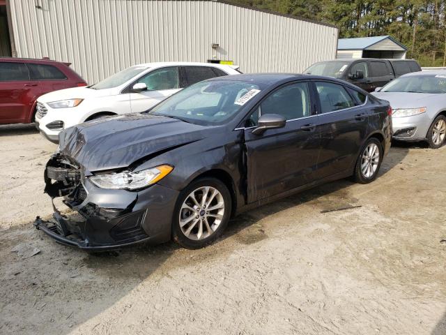 3FA6P0HD4LR245035 Ford Fusion SE