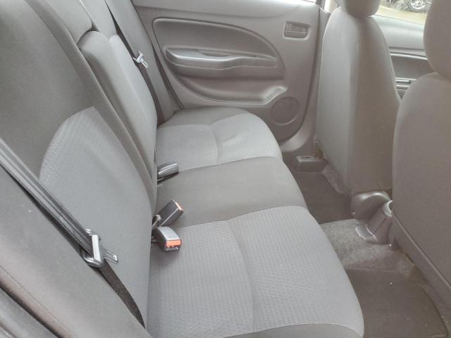 2022 MITSUBISHI MIRAGE G4 - ML32FUFJ8NHF01392
