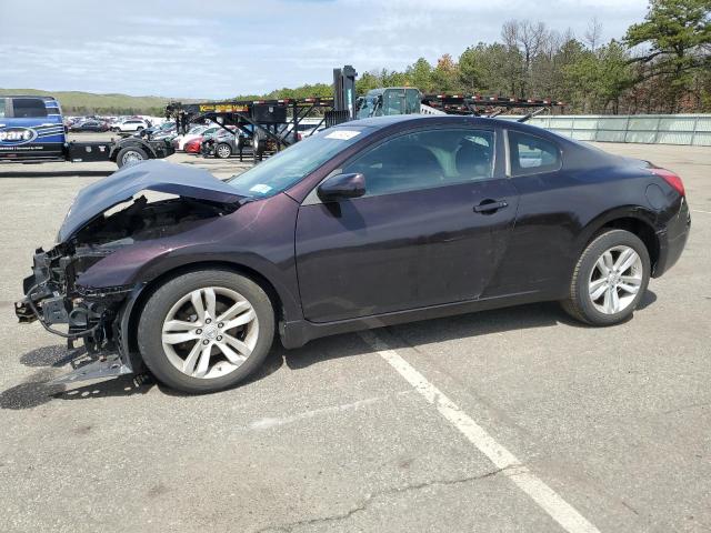 2012 Nissan Altima S VIN: 1N4AL2EP5CC231255 Lot: 51214804