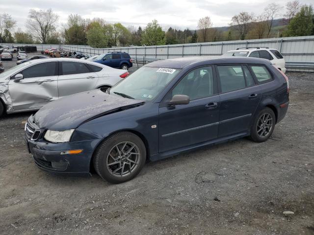 2006 Saab 9-3 VIN: YS3FD59YX61025794 Lot: 51564544