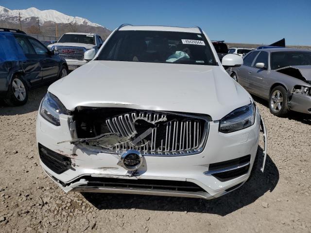 2019 VOLVO XC90 T8 IN - YV4BR0CL2K1496417