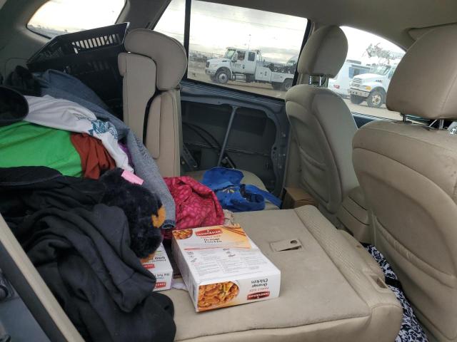 2007 Hyundai Santa Fe Se VIN: 5NMSH73E07H120490 Lot: 50403894