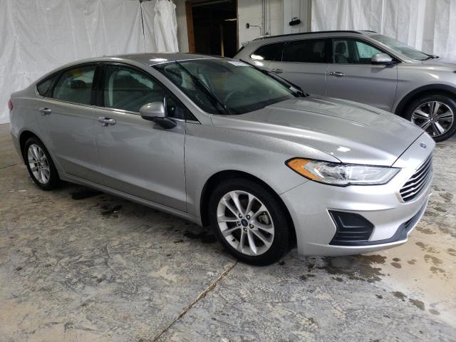 3FA6P0HD4LR146103 Ford Fusion SE 4