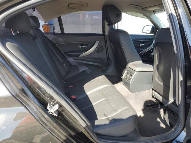 2017 BMW 320 I VIN: WBA8E1G51HNU15111 Lot: 51274434