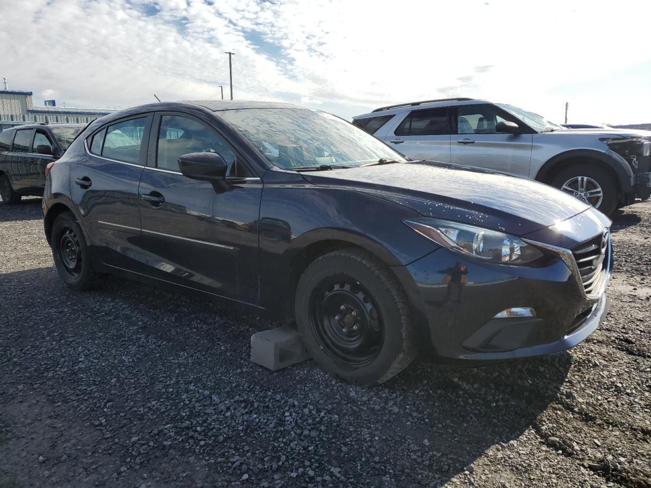 3MZBM1L79GM281215 2016 Mazda 3 Touring