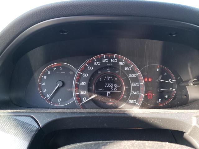 2015 HONDA ACCORD EX - 1HGCT1B75FA800575