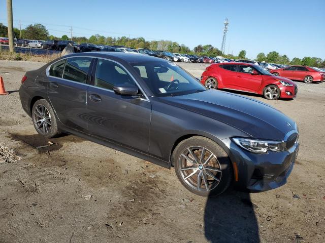 2022 BMW 330Xi VIN: 3MW5R7J04N8C29147 Lot: 51046864