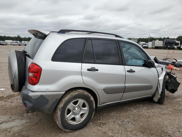 2004 Toyota Rav4 VIN: JTEGD20V440018531 Lot: 52818804