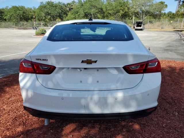 2024 Chevrolet Malibu Ls VIN: 1G1ZB5ST7RF186340 Lot: 51819304