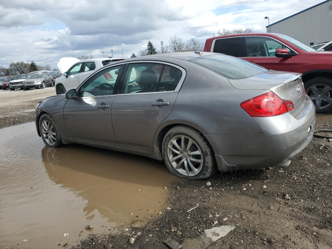 JNKBV61F18M262029 2008 Infiniti G35