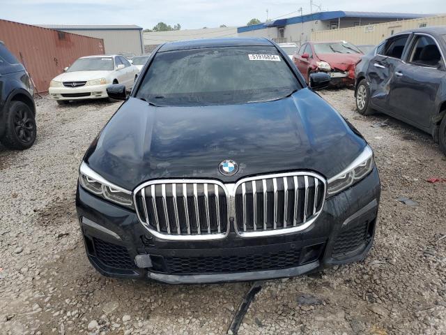 VIN WBA7T2C01LGL17629 2020 BMW 7 Series, 740 I no.5