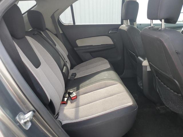 2013 Chevrolet Equinox Lt VIN: 2GNALDEK5D6185910 Lot: 48757694