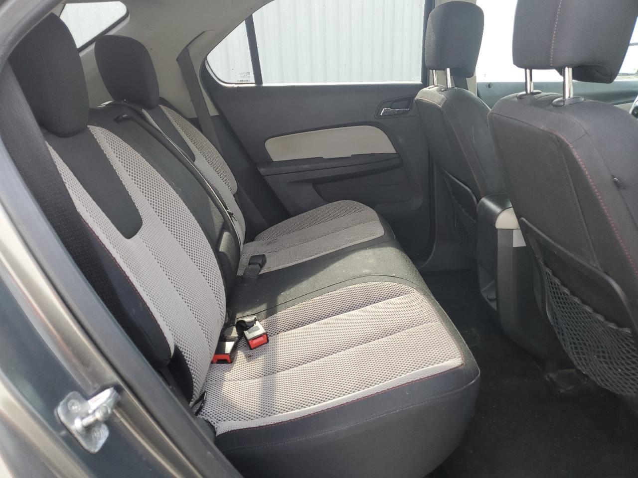 2GNALDEK5D6185910 2013 Chevrolet Equinox Lt