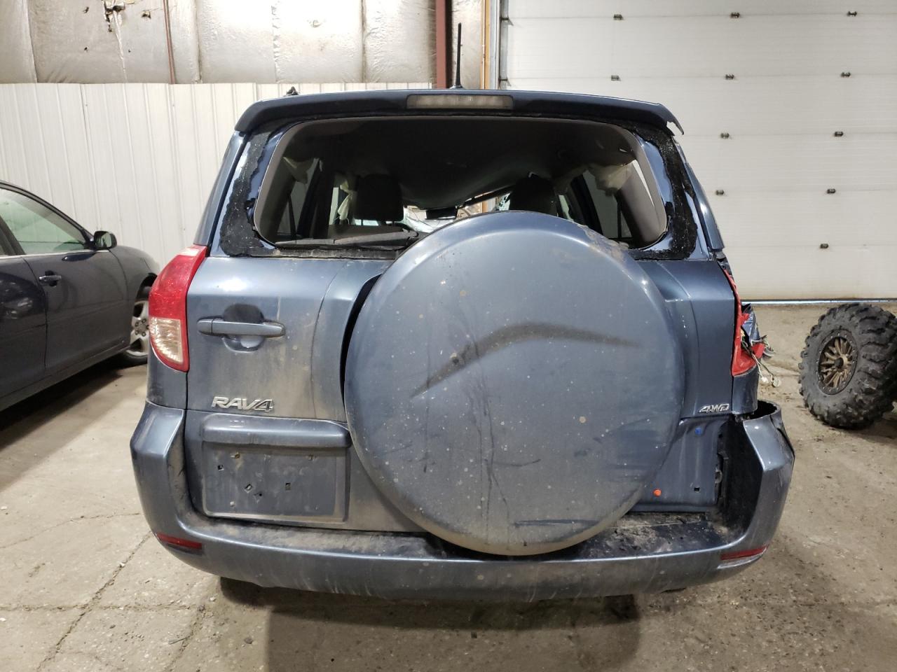 JTMBF4DVXA5028932 2010 Toyota Rav4