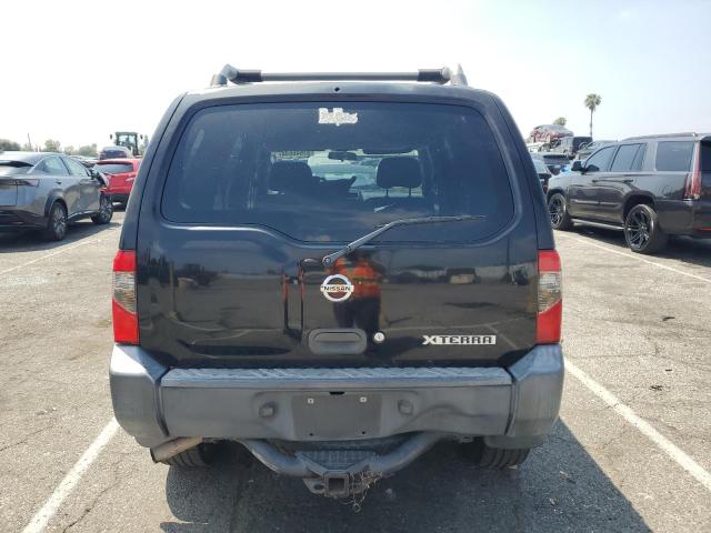 2002 Nissan Xterra Xe VIN: 5N1ED28T02C513718 Lot: 51781464