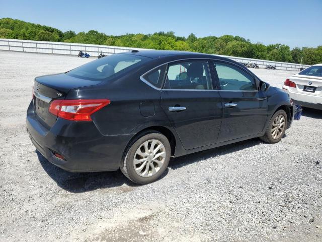2019 NISSAN SENTRA S - 3N1AB7AP4KY229313