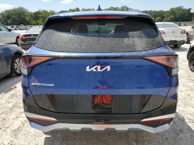 2023 Kia Sportage Sx VIN: 5XYK43AFXPG104968 Lot: 52015864