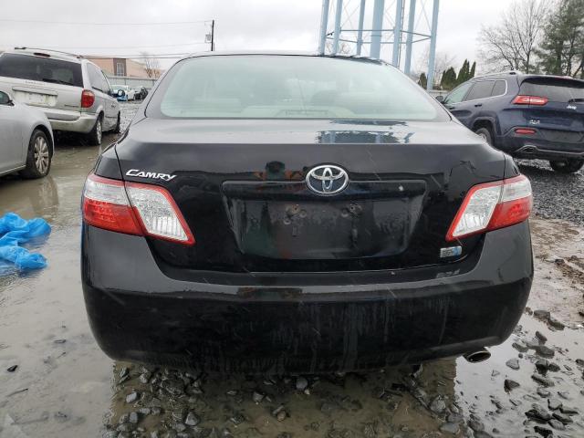 2007 Toyota Camry Hybrid VIN: 4T1BB46K47U008751 Lot: 49543254