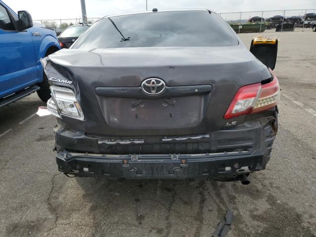 2011 Toyota Camry Base VIN: 4T4BF3EK0BR201932 Lot: 49928624