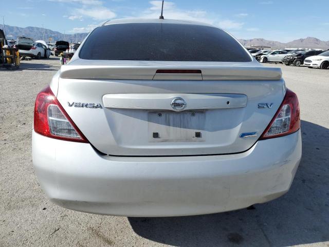 2014 Nissan Versa S VIN: 3N1CN7AP4EL806133 Lot: 51818754