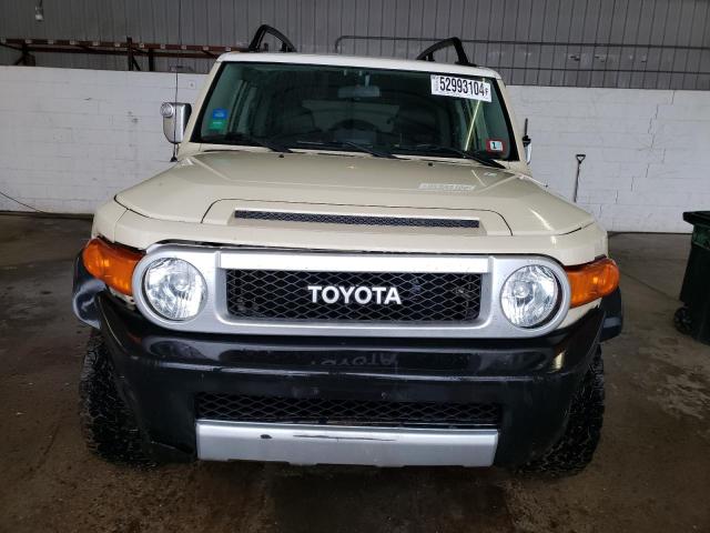 2008 TOYOTA FJ CRUISER JTEBU11F88K048041