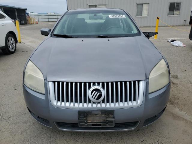 2007 Mercury Milan Premier VIN: 3MEHM08197R642424 Lot: 52406884