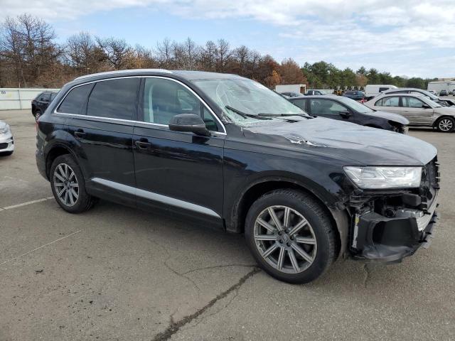 VIN WA1LAAF76JD037675 2018 Audi Q7, Premium Plus no.4