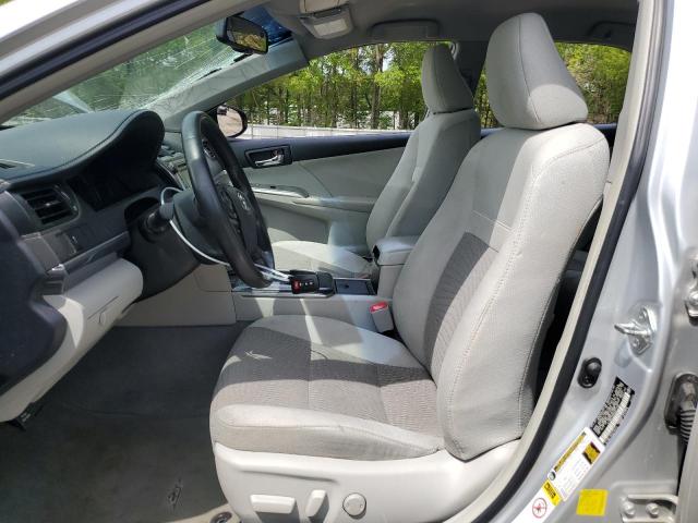 2013 Toyota Camry Hybrid VIN: 4T1BD1FKXDU071728 Lot: 51217454