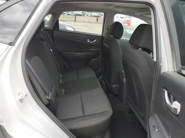 KM8K3CABXNU818137 Hyundai Kona SEL 11