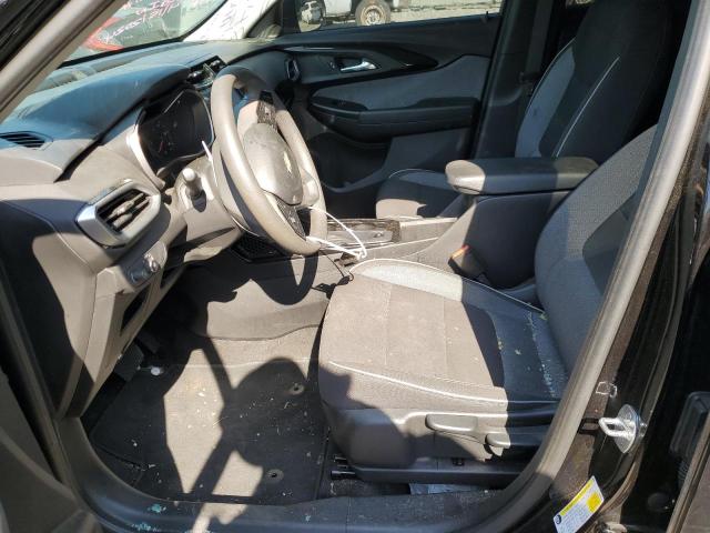 KL79MMS21MB165340 Chevrolet Trailblzr TRAILBLAZE 7