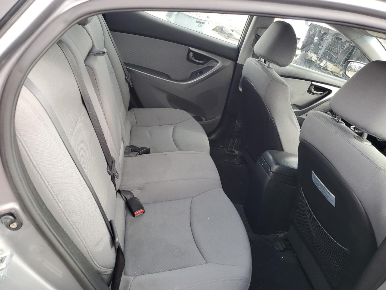 KMHDH4AEXDU940408 2013 Hyundai Elantra Gls
