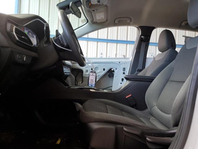 1G1FY6S0XN4107438 Chevrolet Bolt EUV L 7