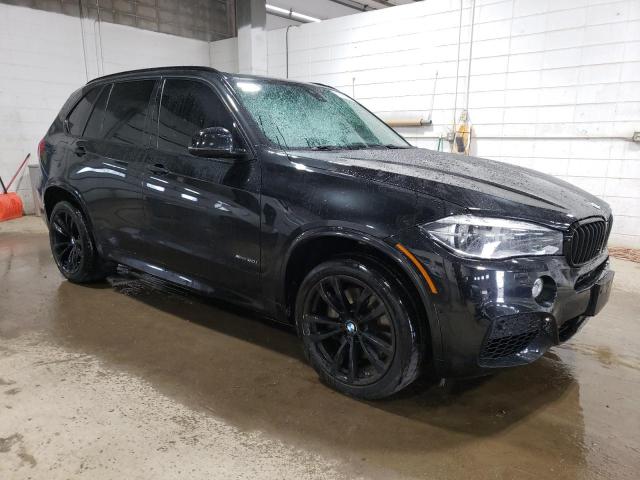 VIN 5UXKR6C52F0J75687 2015 BMW X5, Xdrive50I no.4