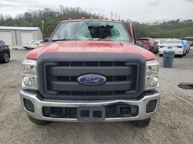 2012 Ford F250 Super Duty VIN: 1FTBF2B62CEC97378 Lot: 52144804