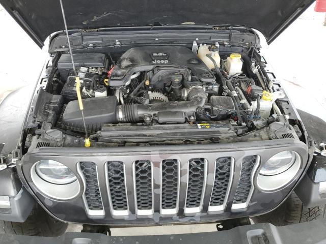 1C6HJTFG0LL119196 Jeep Gladiator  11