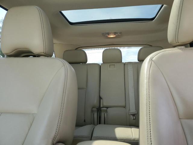 2010 Ford Edge Limited VIN: 2FMDK3KC3ABB58459 Lot: 51694224