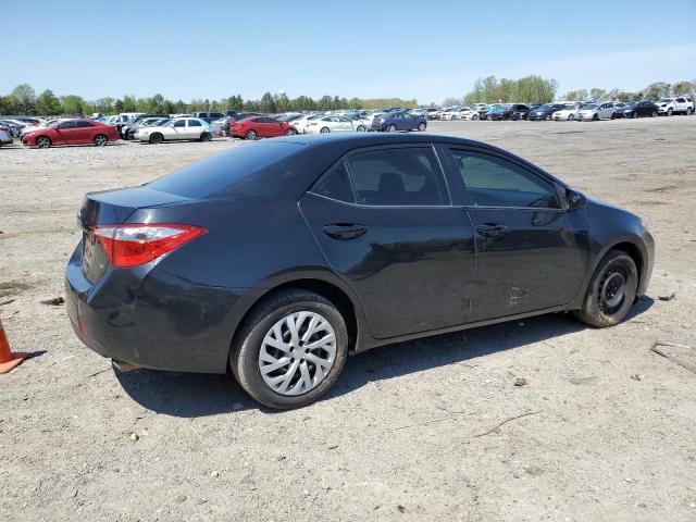 2016 Toyota Corolla L VIN: 2T1BURHE5GC724977 Lot: 51089214