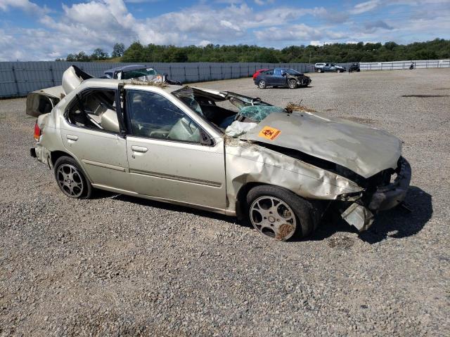 1998 Nissan Altima Xe VIN: 1N4DL01D8WC201572 Lot: 52720664